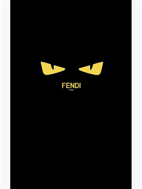 fendi eyes wallpaper hd|Fendi clip art.